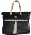 SHOPPER UTE BLACK
